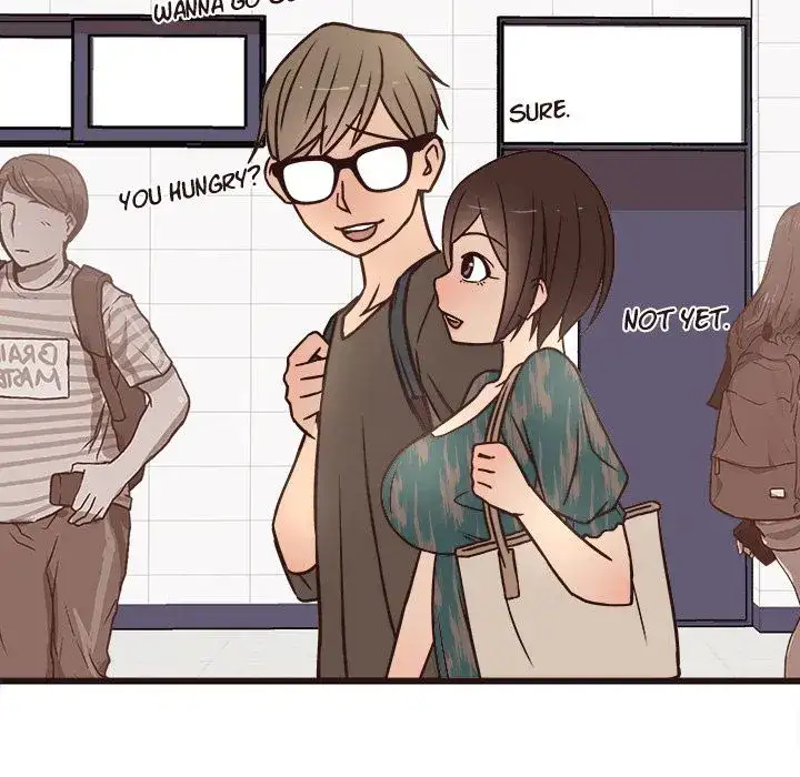 Stupid Love - Chapter 10 Page 95