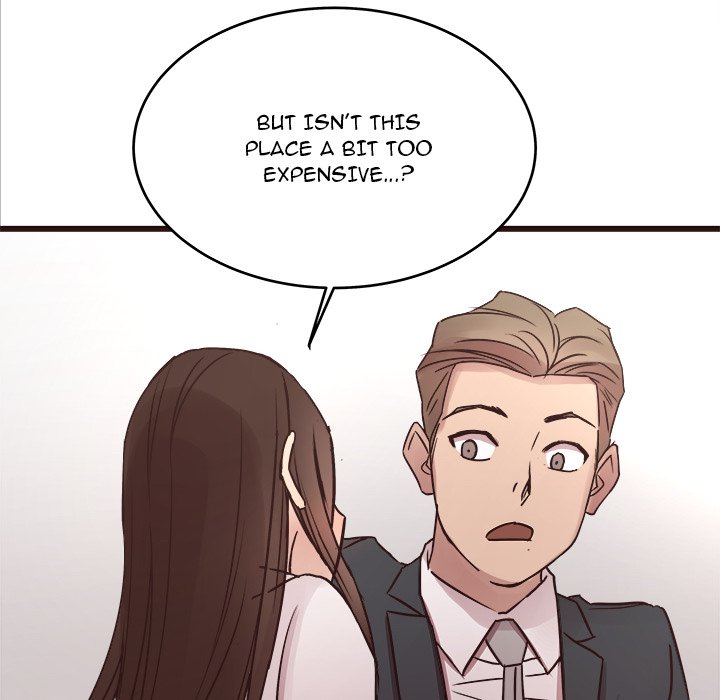 Stupid Love - Chapter 40 Page 19