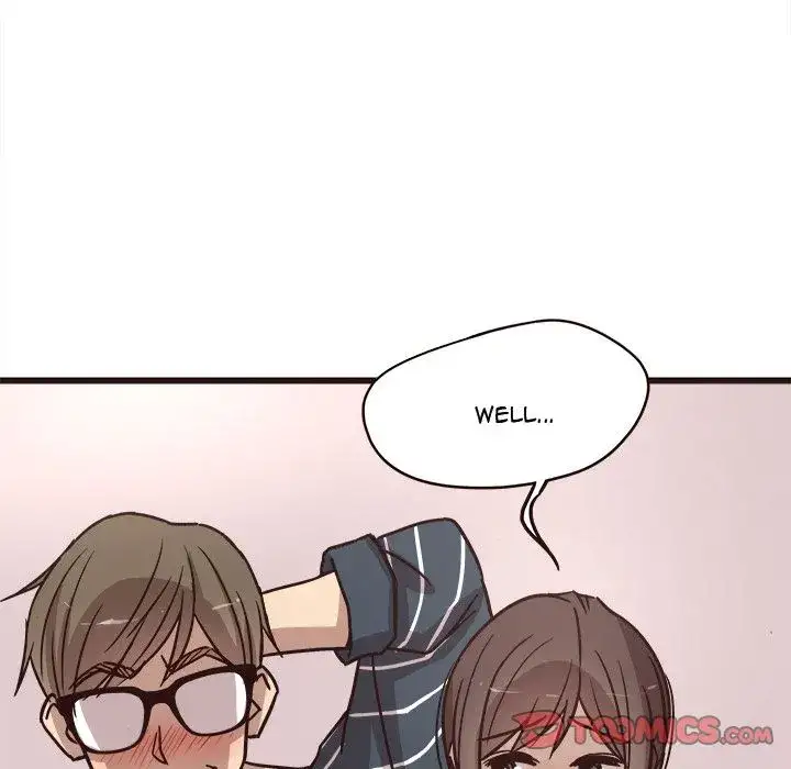Stupid Love - Chapter 9 Page 117