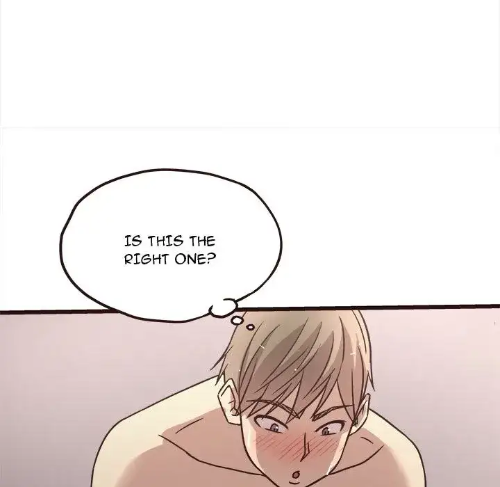 Stupid Love - Chapter 9 Page 28