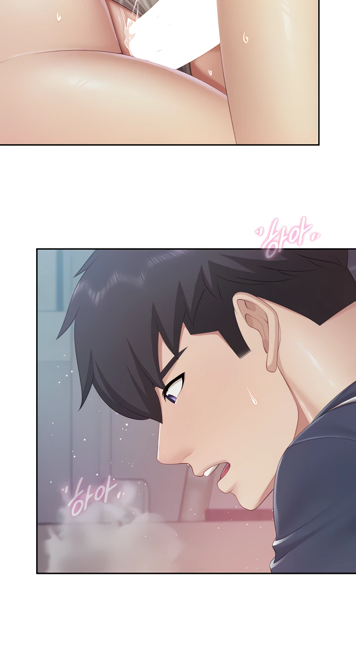 Welcome To Kids Cafe Raw - Chapter 81 Page 25