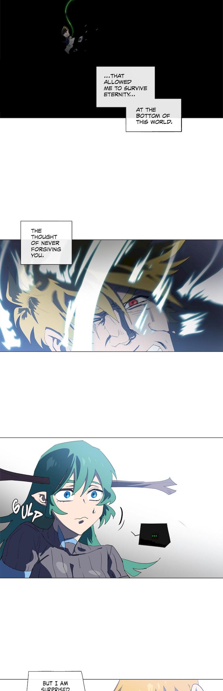 4 Cut Hero - Chapter 151 Page 6
