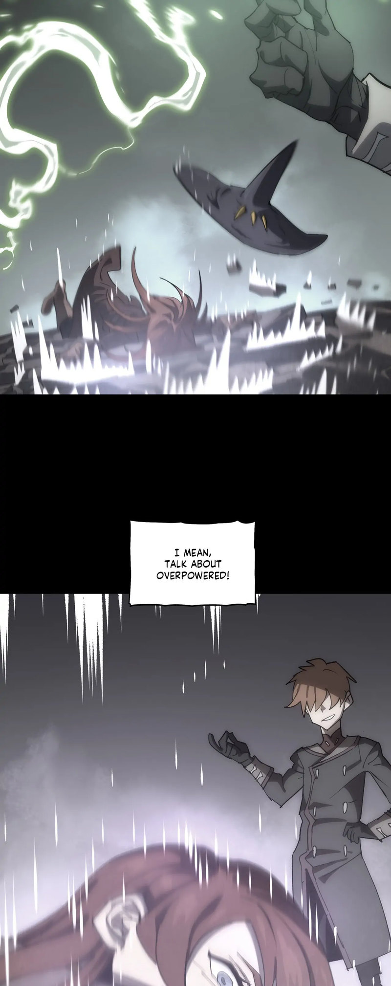 4 Cut Hero - Chapter 212 Page 32