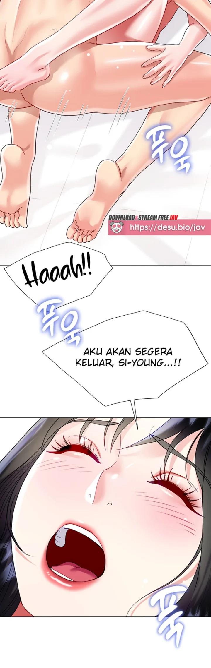 Skirt of Brother