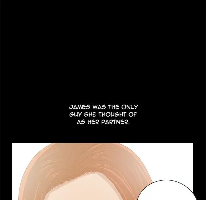 My Love for Her - Chapter 3 Page 184