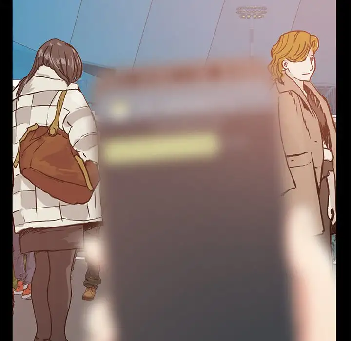 My Love for Her - Chapter 9 Page 19