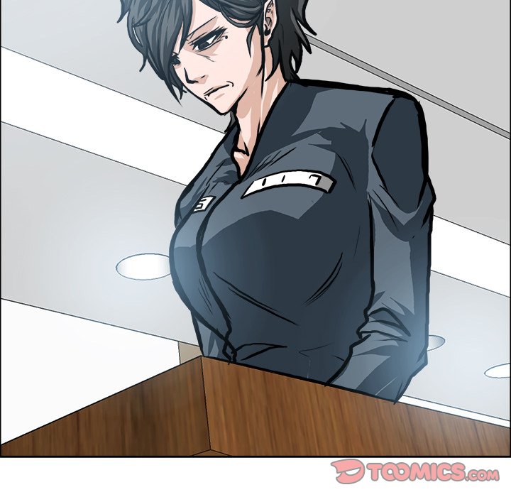 Boss in School - Chapter 117 Page 42