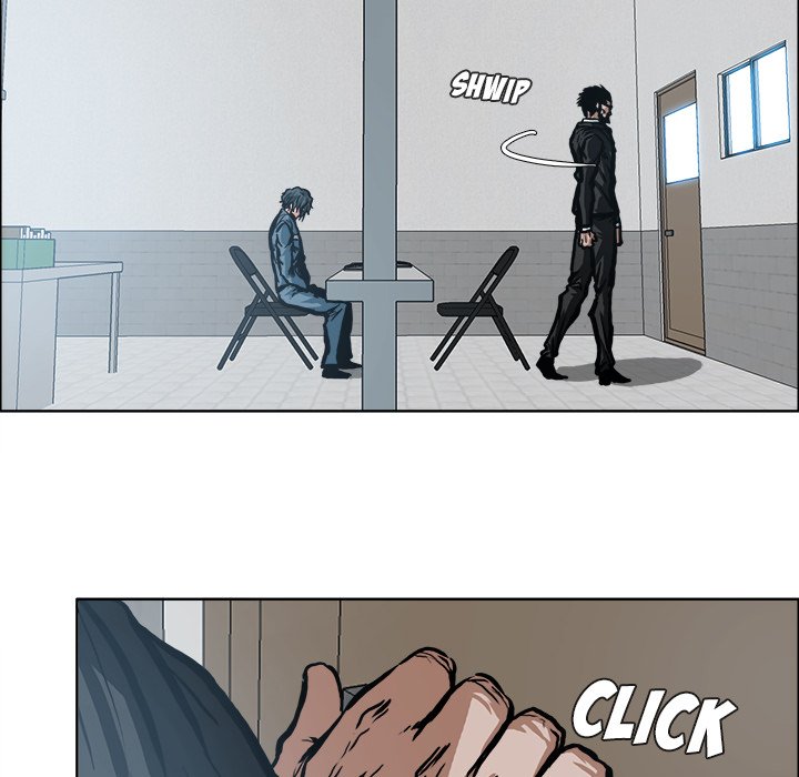 Boss in School - Chapter 117 Page 65