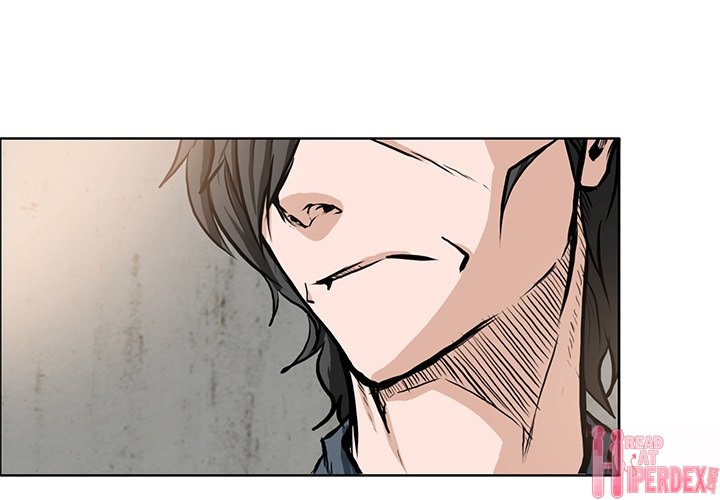 Boss in School - Chapter 118 Page 1