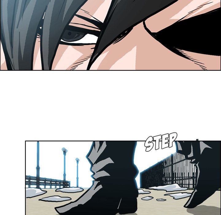 Boss in School - Chapter 118 Page 19