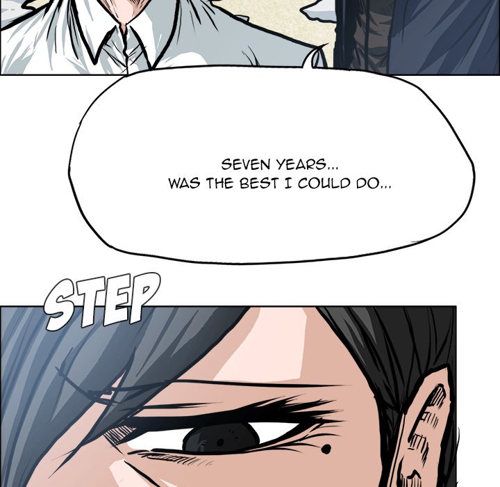 Boss in School - Chapter 118 Page 24