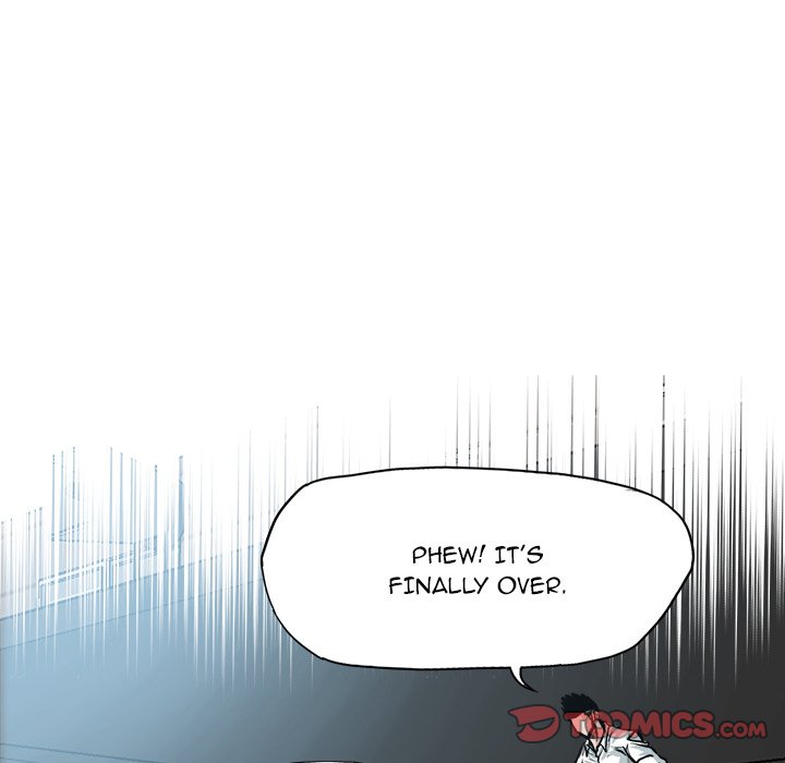 Boss in School - Chapter 118 Page 42