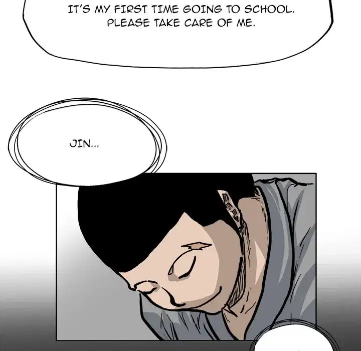 Boss in School - Chapter 63 Page 71