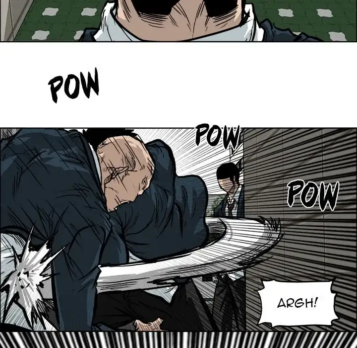 Boss in School - Chapter 70 Page 57