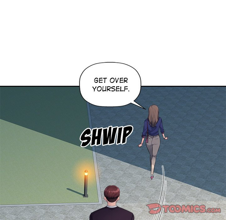 Office Desires - Chapter 16 Page 92