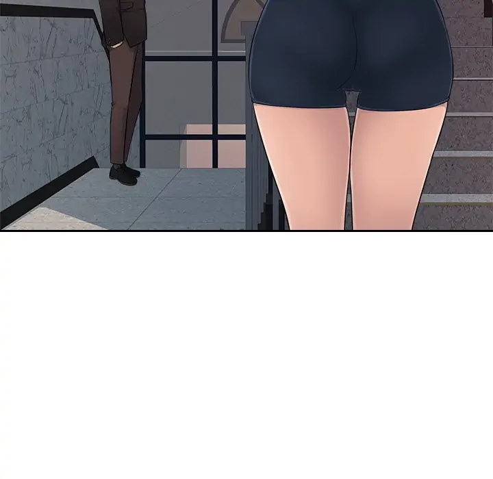 Office Desires - Chapter 7 Page 14