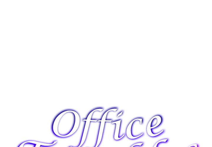 Office Troubles - Chapter 11 Page 1