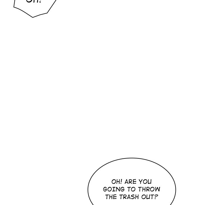 Office Troubles - Chapter 11 Page 37