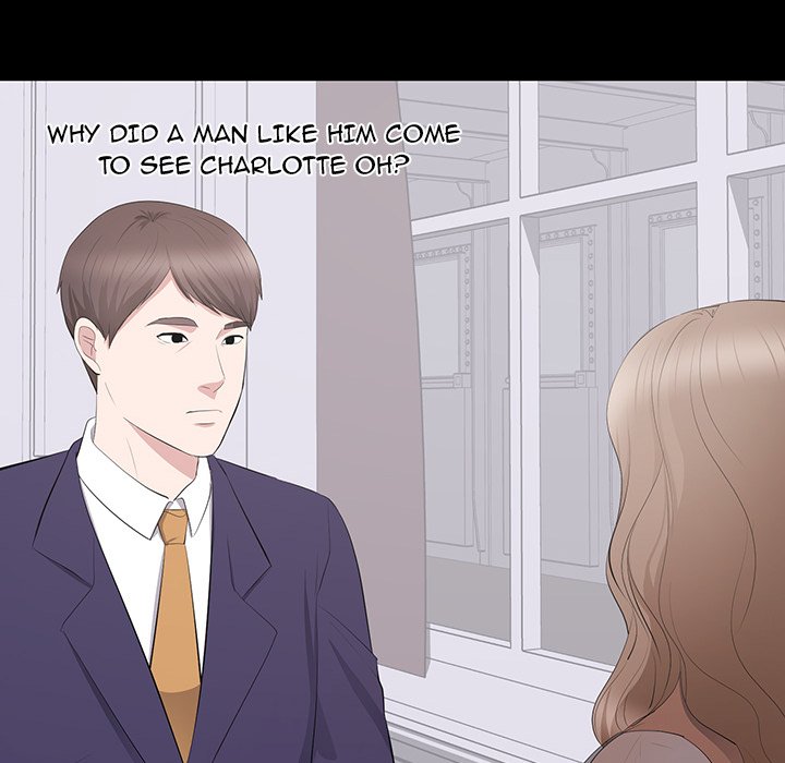 A Cinderella Story - Chapter 20 Page 109