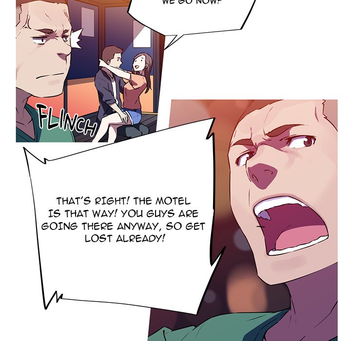 My Girlfriend is a Star - Chapter 3 Page 30