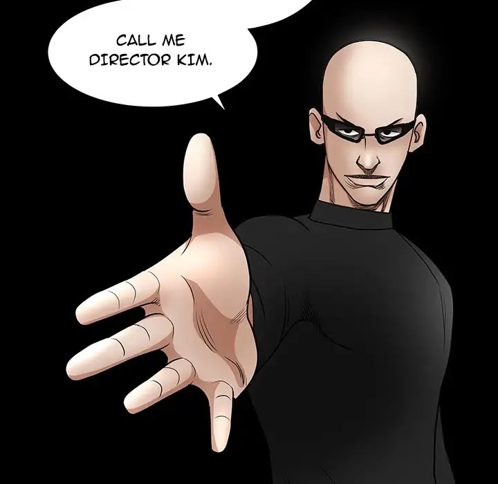 The Leash - Chapter 29 Page 116