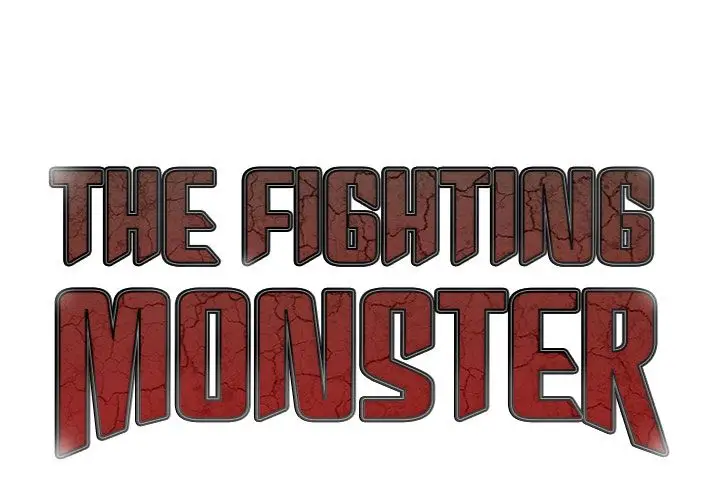 The Fighting Monster - Chapter 48 Page 1