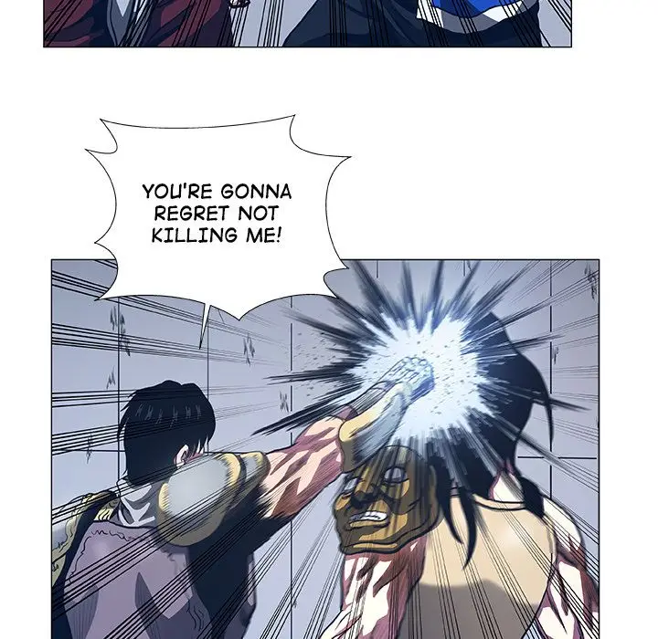 The Fighting Monster - Chapter 48 Page 36