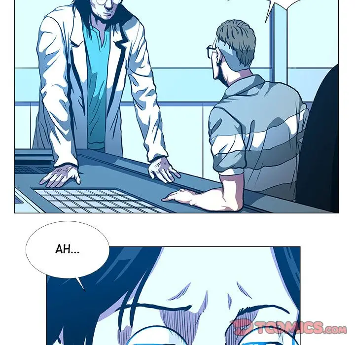 The Fighting Monster - Chapter 48 Page 50