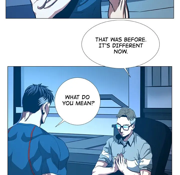 The Fighting Monster - Chapter 48 Page 60
