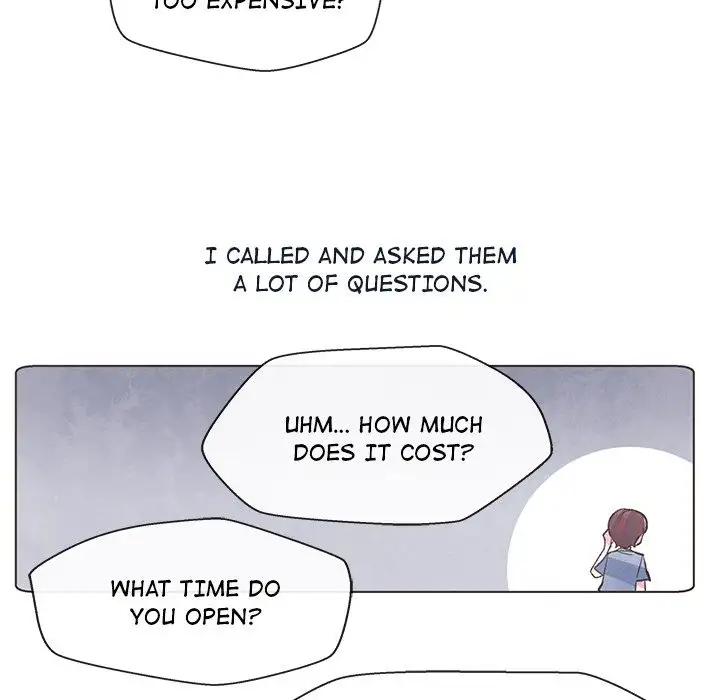 Please Forgive Me - Chapter 3 Page 12