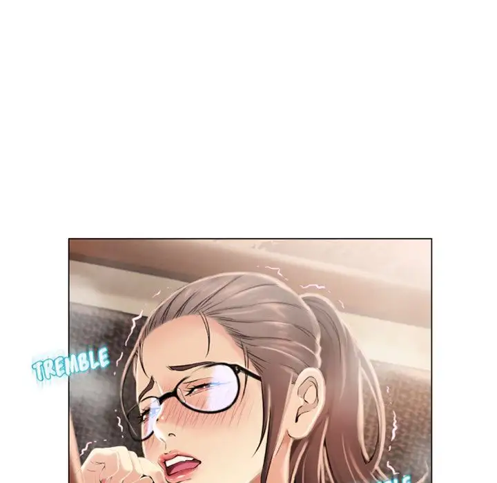 Wet Women - Chapter 14 Page 50