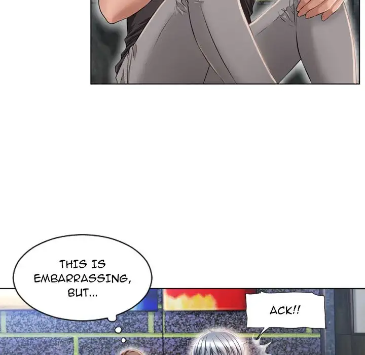 Wet Women - Chapter 45 Page 26