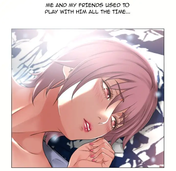 Wet Women - Chapter 71 Page 79