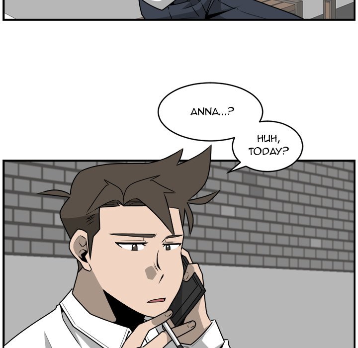 Let Me Hold Your Hand - Chapter 35 Page 35