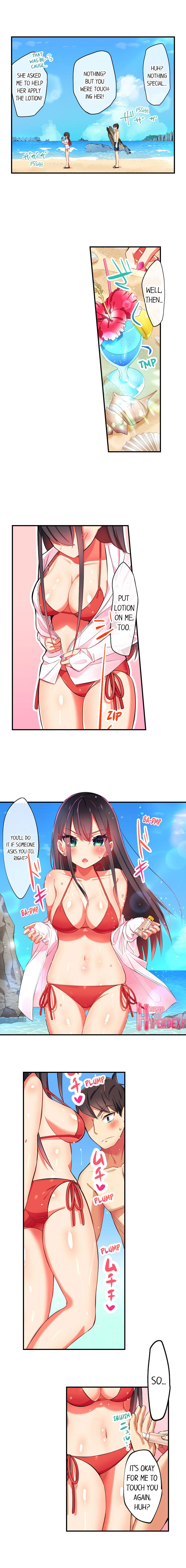 Fucking My Niece at the Girls