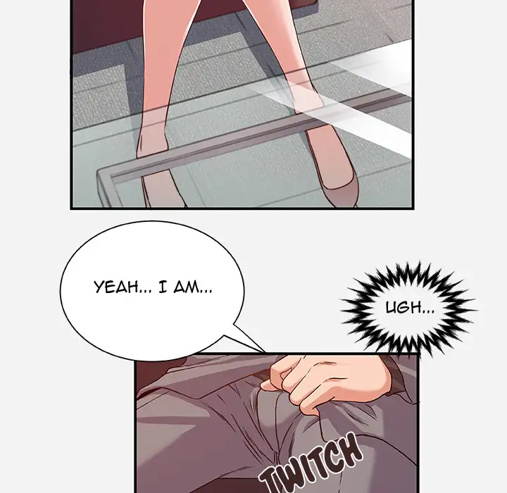 Alumni - Chapter 1 Page 52