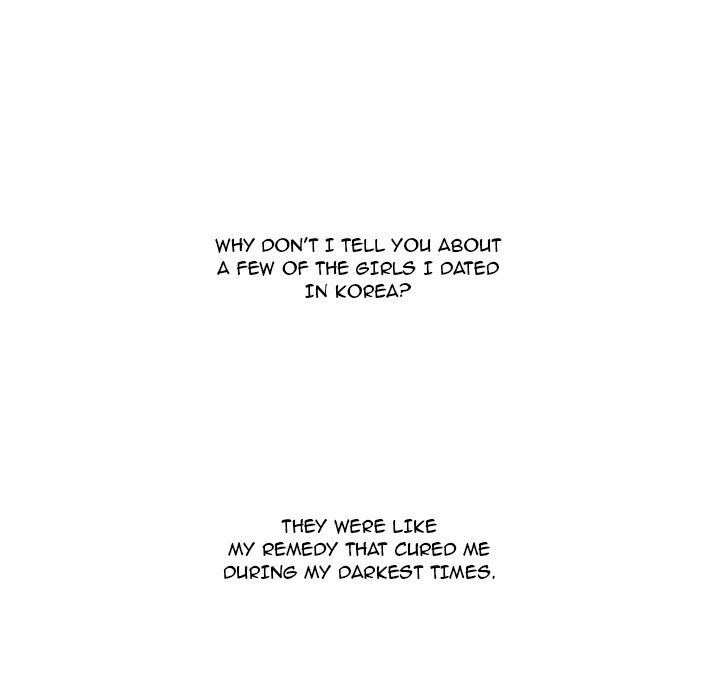 Forever Gossip Season 2 - Chapter 17 Page 8