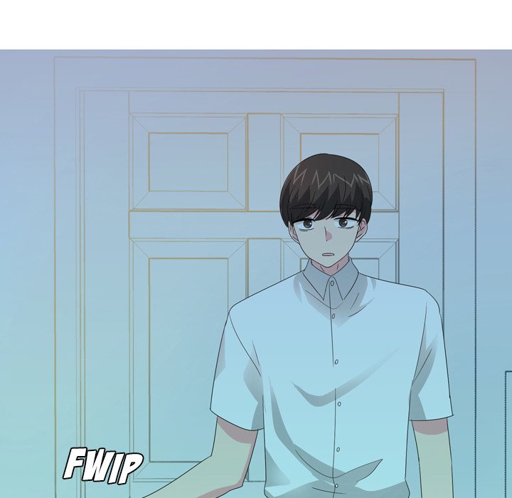 Forever Gossip Season 2 - Chapter 26 Page 12