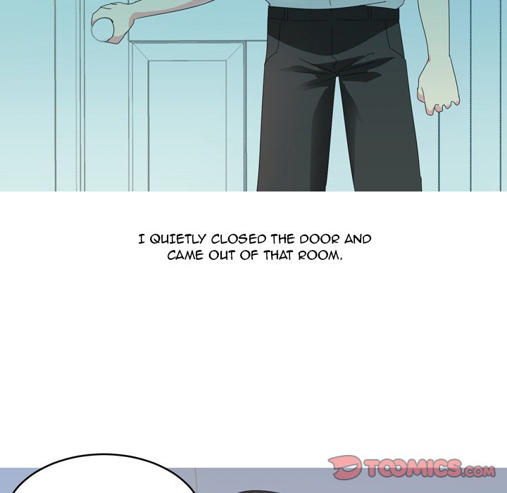 Forever Gossip Season 2 - Chapter 26 Page 13