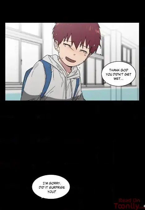An Uncomfortable Truth - Chapter 64 Page 37