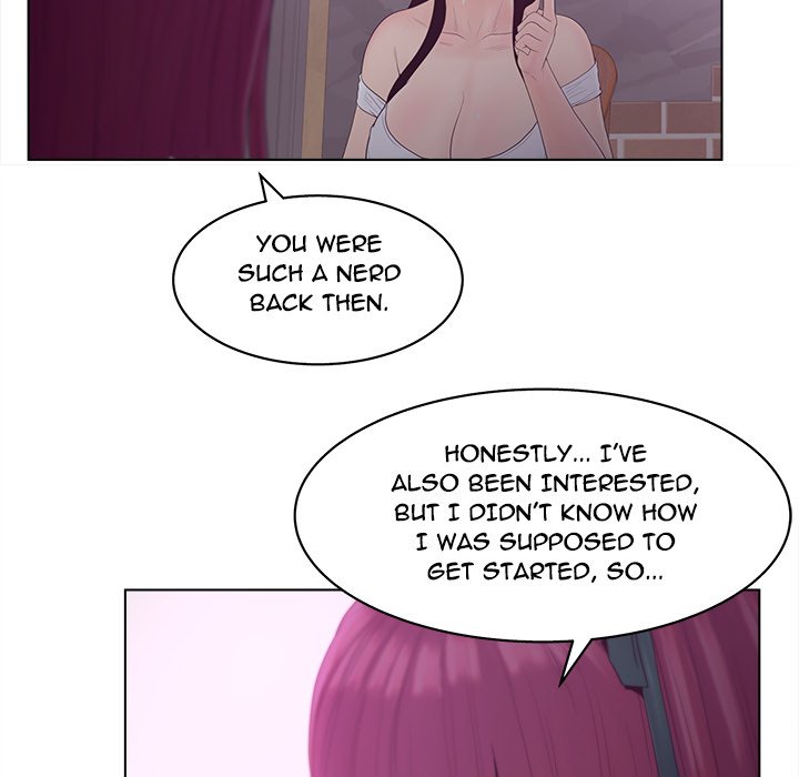 Share Girls - Chapter 10 Page 88