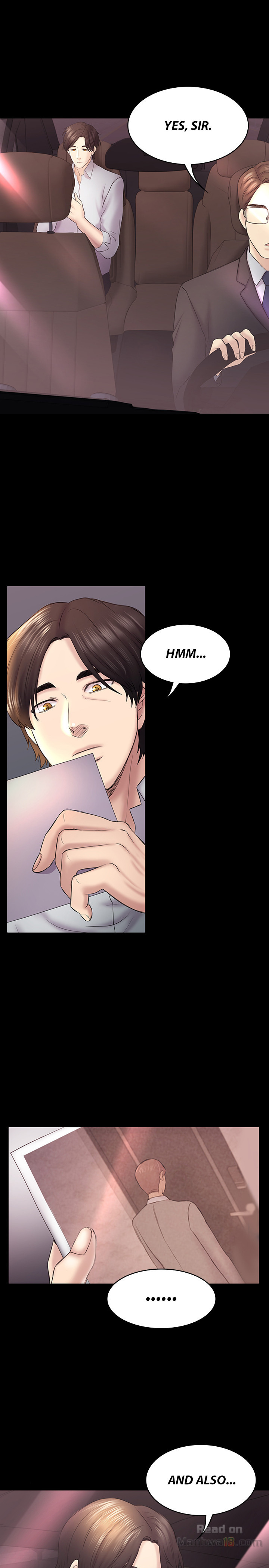 Can I Help You? - Chapter 45 Page 5