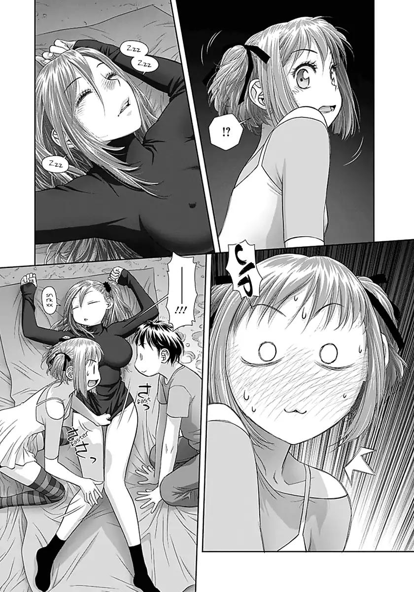 Saikin Kono Sekai wa Watashi dake no Mono ni Narimashita… - Chapter 68 Page 5