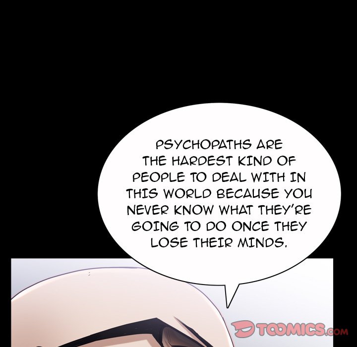 Barefoot : The Leash Season 2 - Chapter 53 Page 21